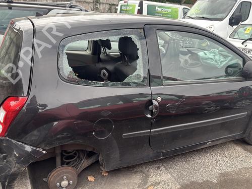Rear parcel shelf RENAULT TWINGO II (CN0_) 1.2 16V (CN0K, CN0V, CN0A) | BP31379426C85  - Image 7