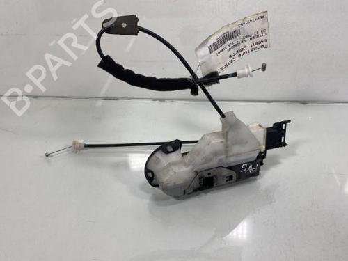 Used Front left lock Front left lock CITROËN C3 I (FC_, FN_) [2002-2013] 20006367 20006367