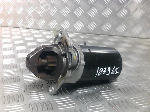Startmotor OPEL CORSA D (S07) 1.2 (L08, L68) (86 hp) 20003235