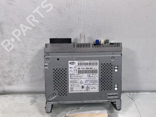 Radio DS DS 3 (SA_)  | BP33874822E6  - Image 5