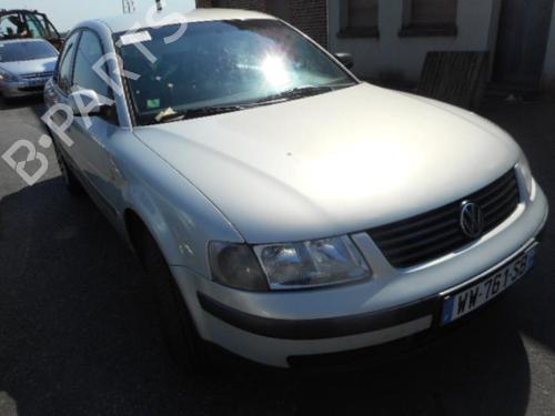 Climate control VW PASSAT B5 (3B2) 2.3 VR5 Syncro/4motion | BP20017940I5 - Image 10