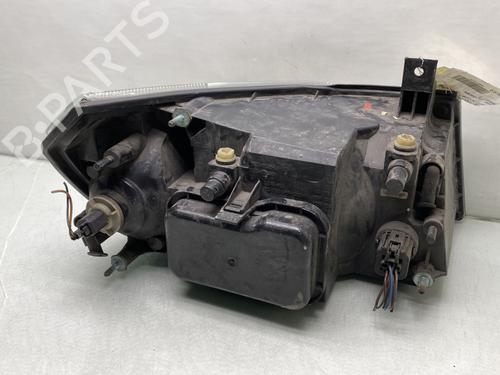 Used Left headlight Left headlight FORD TRANSIT Van (FA_ _) 2.0 DI (FAE_, FAF_, FAG_) (86 hp) 22348413 22348413