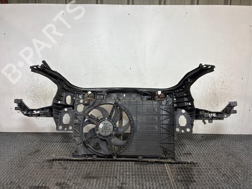 Frontplade/Frontkurv MINI MINI (R56) Cooper | BP38941970C72 - Image 2
