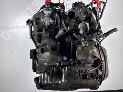 Engine VW GOLF VI (5K1) 2.0 TDI | BP40170661M1 - Image 2