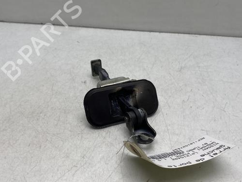 Hinge/Door check strap NISSAN QASHQAI / QASHQAI +2 I (J10, NJ10, JJ10E) 1.5 dCi | BP24550223C146 