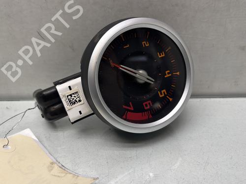 Used Instrument cluster Instrument cluster RENAULT TWINGO II (CN0_) 1.2 16V (CN04, CN0B) (75 hp) 33314340 33314340