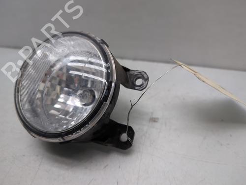 Right front fog light MITSUBISHI MIRAGE / SPACE STAR VI Hatchback (A0_A) 1.2 (A03A) | BP25920393C31  - Image 5