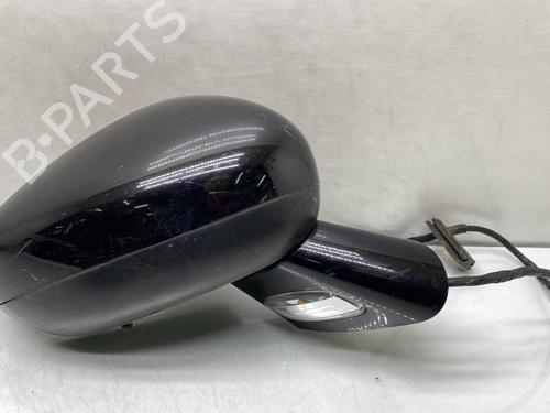 Right mirror CITROËN C5 III (RD_) 1.6 HDi 110 (RD9HL0, RD9HR8, RD9HRA) | BP24554320C27 