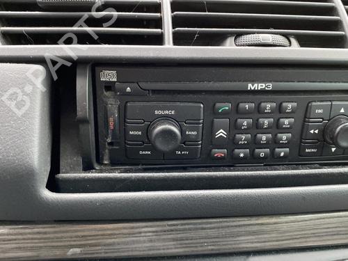 Left mirror CITROËN C8 (EA_, EB_) 2.0 HDi 165 | BP26495560C26  - Image 17