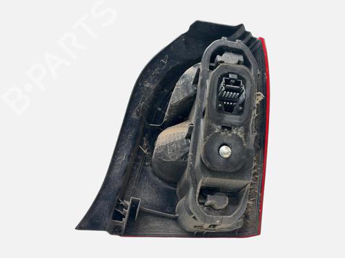 Left taillight RENAULT TWINGO II (CN0_) | BP39946860C34 - Image 2