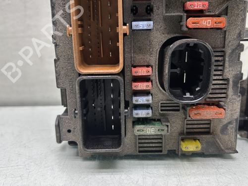 Zekeringkast PEUGEOT 307 Break (3E) 1.6 HDi 110 | BP29841618E1