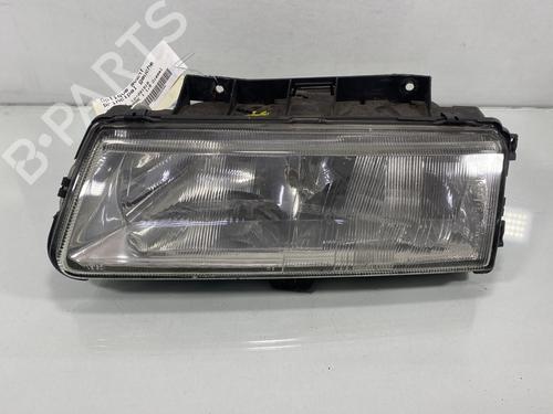 Used Left headlight CITROËN XANTIA (X1_, X2_) 1.9 Turbo D (90 hp) 20011013