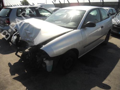 Washer pump SEAT IBIZA III (6L1) 1.2 | BP20034081E24