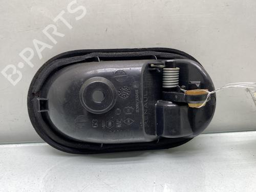 Used Rear left interior door handle Rear left interior door handle DACIA SANDERO 1.5 dCi (68 hp) 26715674 26715674