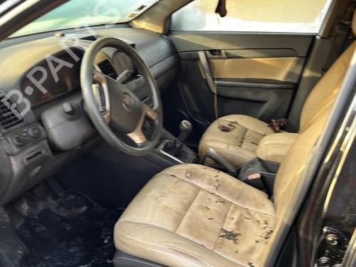 Steering column stalk CHEVROLET CAPTIVA (C100, C140) 2.0 D | BP29630188I23 - Image 8