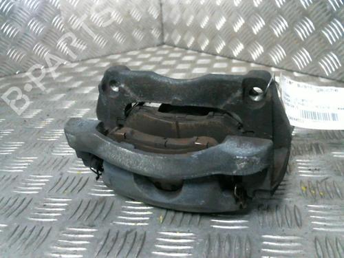 Used Left front brake caliper Left front brake caliper NISSAN QASHQAI II (J11, J11_) 1.5 dCi (110 hp) 20013333 20013333