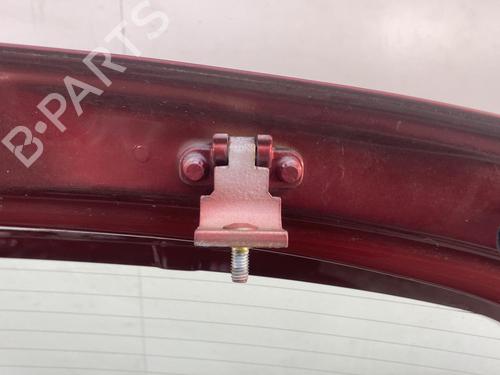 Tailgate SEAT LEON (1P1) 1.9 TDI | BP19956484C6 