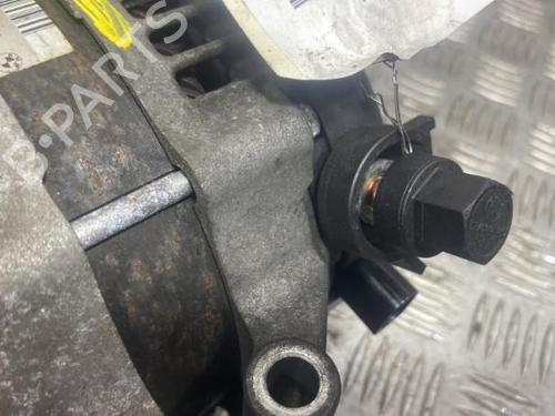 Alternator BMW 1 (E87) 116 i | BP19949366M7 