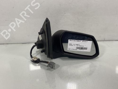 Used Right mirror FORD MONDEO III (B5Y) [2000-2007]  20033837
