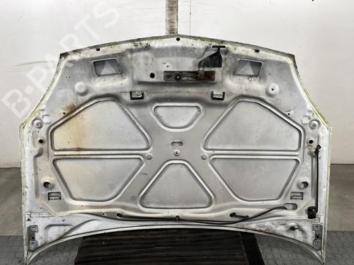 Motorhjelm RENAULT CLIO II (BB_, CB_) 1.5 dCi (B/CB07) | BP29886967C1 