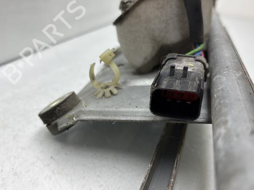 Front wiper motor JEEP GRAND CHEROKEE II (WJ, WG) 2.7 CRD 4x4 | BP30046412M29