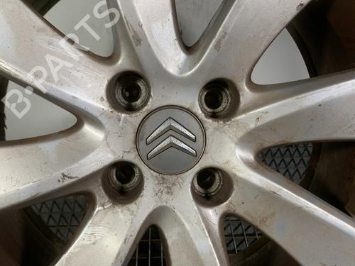 Felg CITROËN C4 Picasso I MPV (UD_) 1.6 HDi | BP21785116C45 