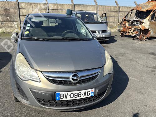 Third brake light OPEL CORSA D (S07) 1.3 CDTI (L08, L68) | BP37723287L11 - Image 22