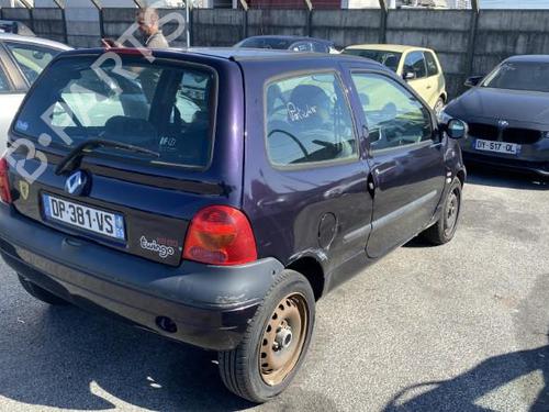 Scheinwerfer links RENAULT TWINGO I (C06_) 1.2 (C066, C068) | BP24961988C28 