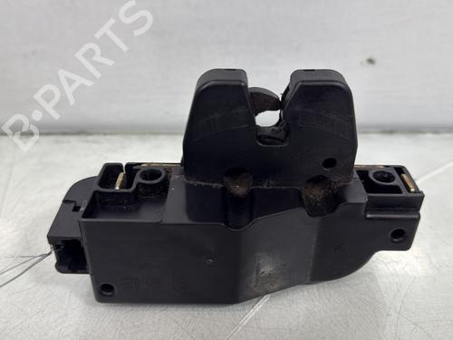 Used Tailgate lock Tailgate lock PEUGEOT 307 Break (3E) 2.0 HDI 110 (107 hp) 33484661 33484661