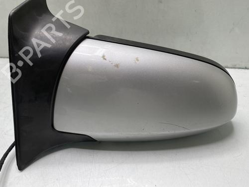 Left mirror OPEL ZAFIRA A MPV (T98) 2.2 DTI 16V (F75) | BP28281072C26 