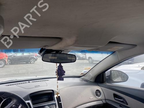 Left taillight CHEVROLET CRUZE (J300) 2.0 CDI | BP29939512C34 - Image 22