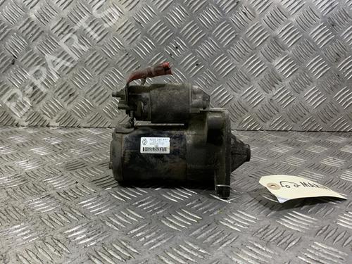 Used Starter Starter DACIA LOGAN (LS_) 1.4 (LS0A, LS0C, LS0E, LS0G) (75 hp) 19954858 19954858