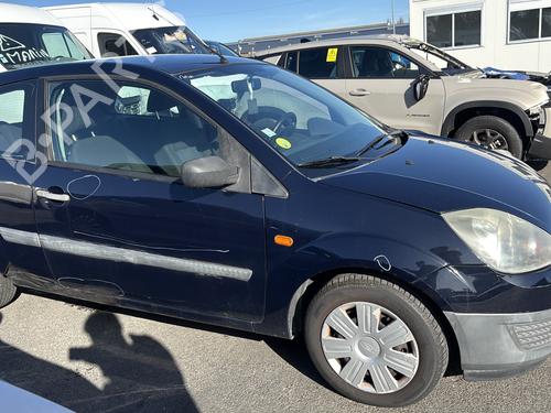 Used Parts FORD FIESTA V (JH_, JD_) 1.3 4887130