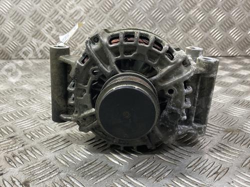 Used Alternator PEUGEOT BOXER Van 2.2 BlueHDi 165 (165 hp) 29897443