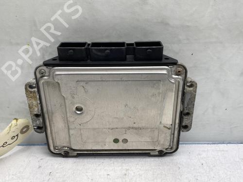 Used Engine control unit (ECU) PEUGEOT 206 Hatchback (2A/C) 1.6 HDi 110 (109 hp) 21196888