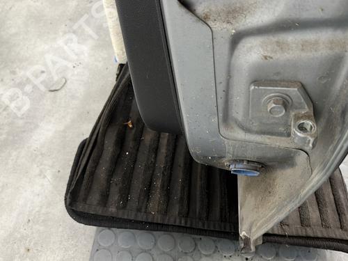 Left rear door OPEL CORSA D (S07) 1.2 (L08, L68) | BP30156426C4 