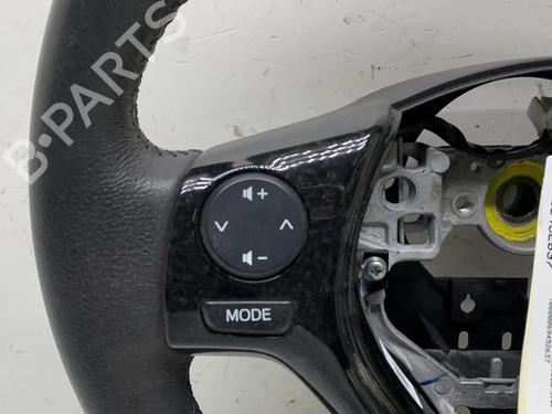 Used Steering wheel Steering wheel TOYOTA AYGO (_B4_) 1.0 VVTi (KGB40) (72 hp) 19957377 19957377