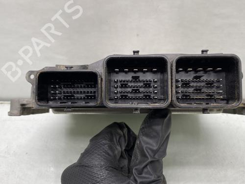 Engine control unit (ECU) FORD FIESTA VI (CB1, CCN) 1.4 TDCi | BP21197150M57 