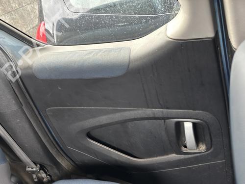 Right mirror CITROËN BERLINGO MULTISPACE (B9) 1.6 HDi 90 | BP36549718C27 - Image 19