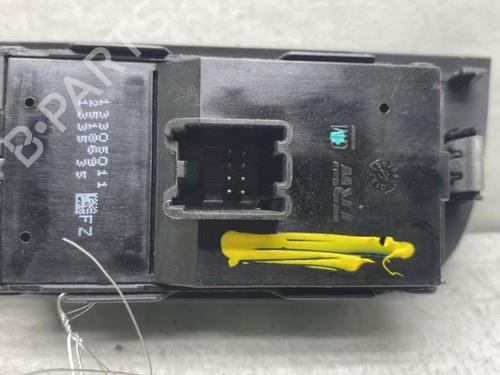 Left front window switch OPEL ZAFIRA TOURER C (P12) 2.0 CDTi (75) | BP19969585I27 - Image 4