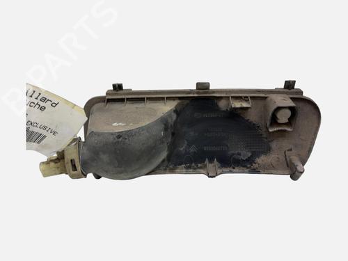 Used Rear fog light Rear fog light CITROËN C4 Grand Picasso I (UA_) 1.6 HDi (109 hp) 39753801 39753801