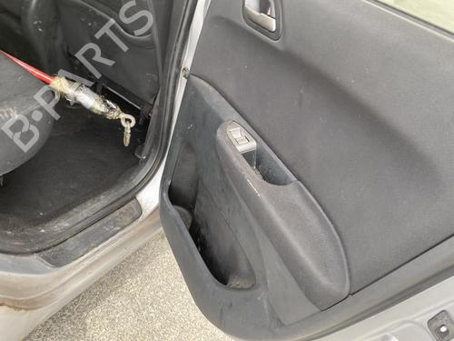 Felga HONDA FR-V (BE) 2.2 i CTDi (BE5) | BP30907566C45 