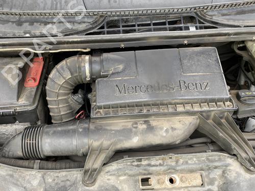 Right front window switch MERCEDES-BENZ VITO Bus (W639) 111 CDI (639.701, 639.703, 639.705) | BP30576294I26  - Image 24