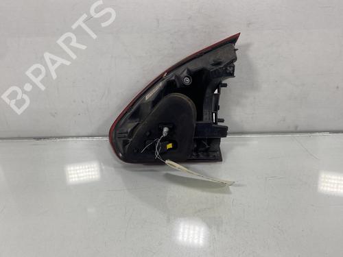 Used Left tailgate light Left tailgate light PEUGEOT 2008 I (CU_) 1.6 BlueHDi 120 (120 hp) 19969182 19969182