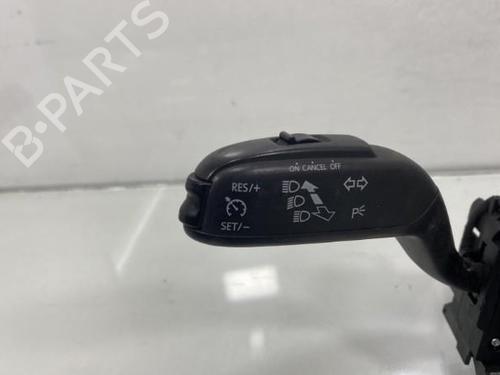 Used Steering column stalk Steering column stalk 19975263 19975263