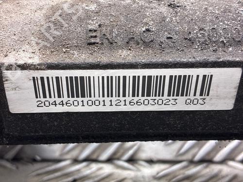 Steering rack MERCEDES-BENZ E-CLASS Coupe (C207) E 350 CDI (207.322) | BP34477693M22  - Image 5