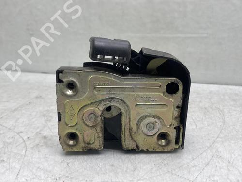 Used Front left lock RENAULT CLIO II (BB_, CB_) [1998-2016]  19953278