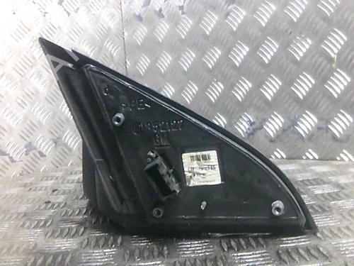 Left mirror OPEL VECTRA C (Z02)  | BP20004121C26 
