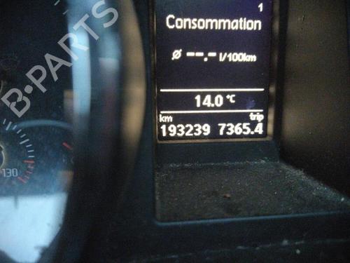 Left front driveshaft SKODA YETI (5L) 1.2 TSI | BP30443337M38  - Image 28