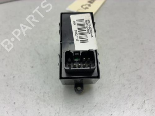 Used Right front window switch Right front window switch HYUNDAI i40 I (VF) 1.7 CRDi (136 hp) 40533655 40533655
